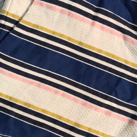 LOFT shorts.  Riviera fit. - Picture 2 of 5